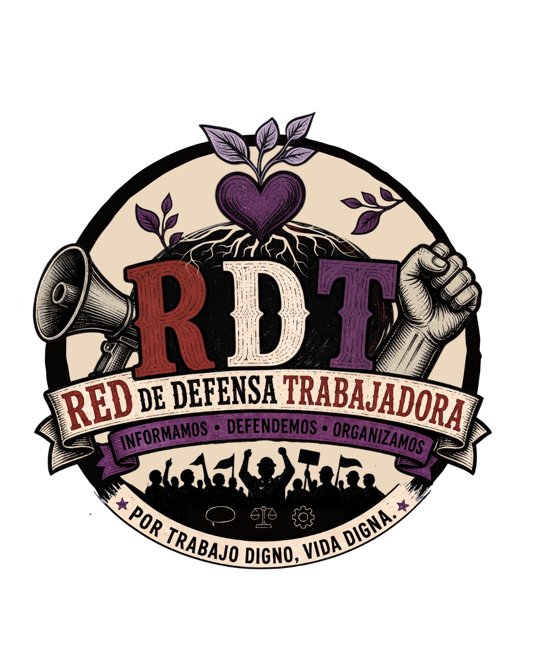 Red de Defensa Trabajadora