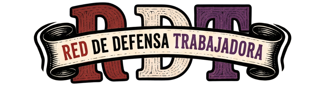 Red de Defensa Trabajadora